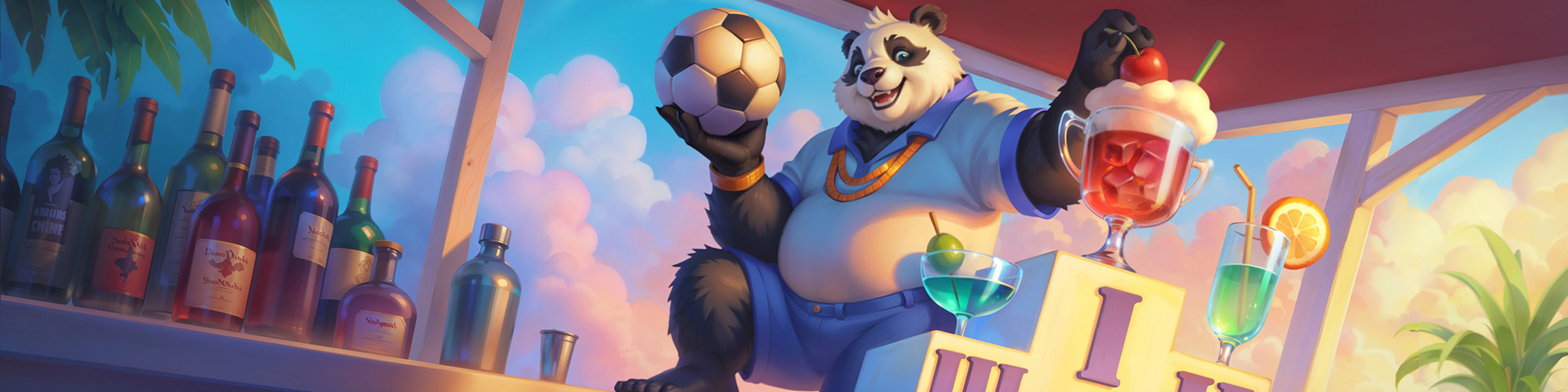 THE MASTERS WORLD CUP 2026